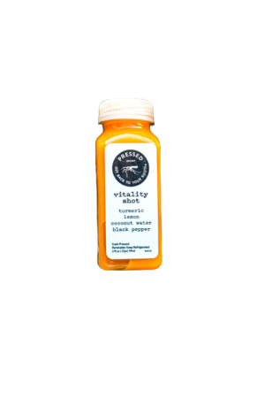Pineapple & Mango (Vitamin enhanced)