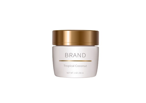 Tropical Coconut
