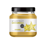 Golden Honey Delight