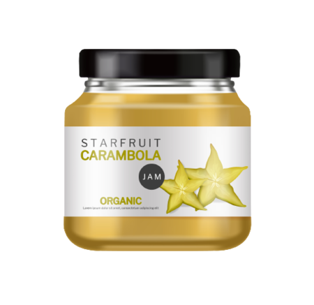 Golden Honey Delight
