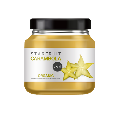 Golden Honey Delight