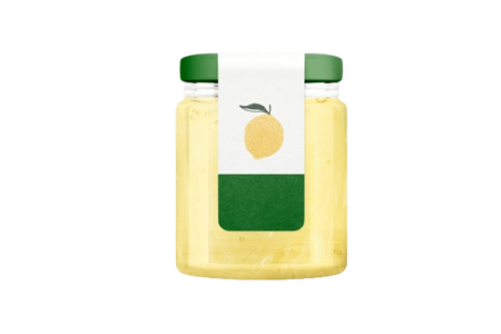 Gilded Ghee Elixir