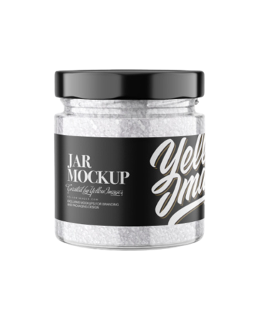 Gourmet Salt Flakes